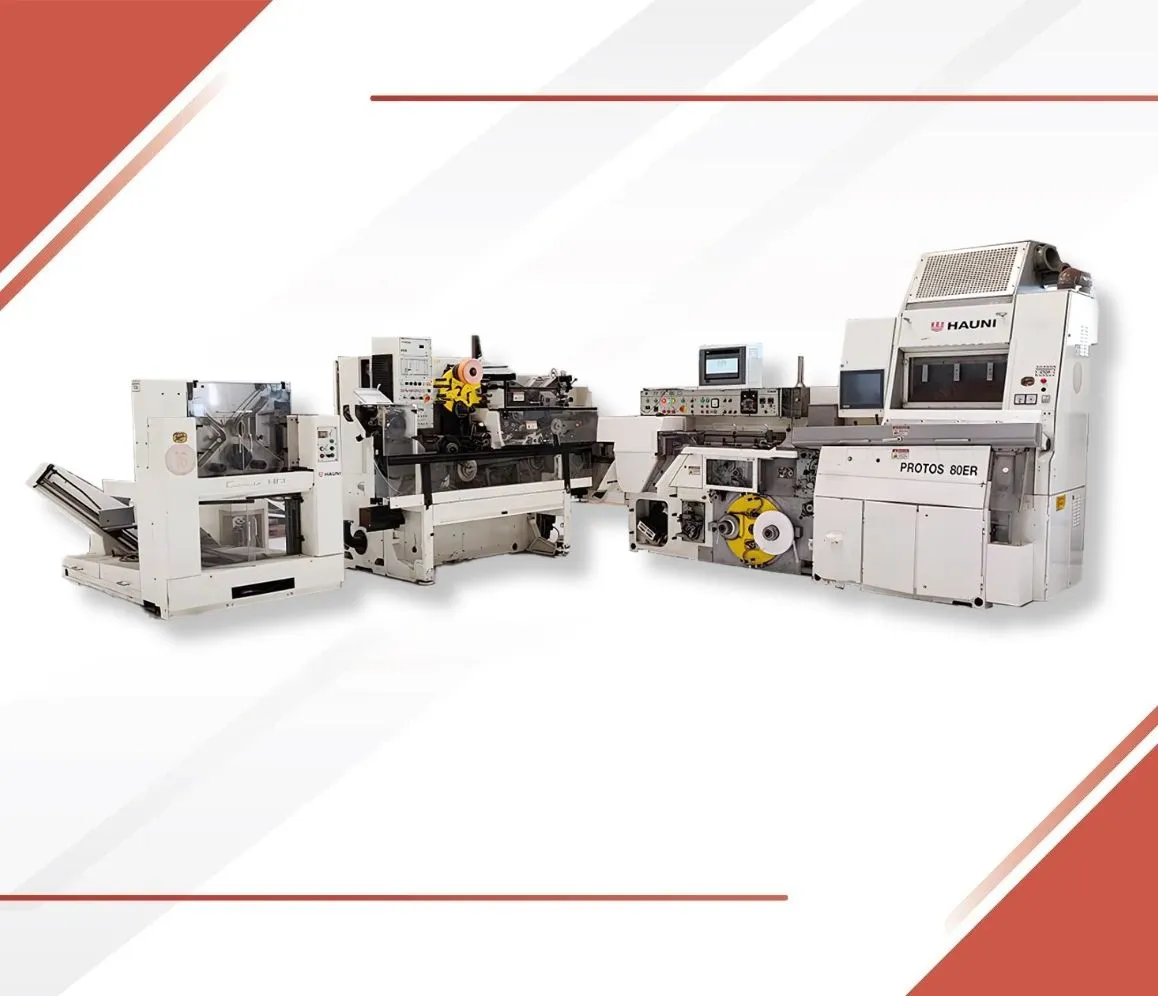 Изображение пакета Protos 80